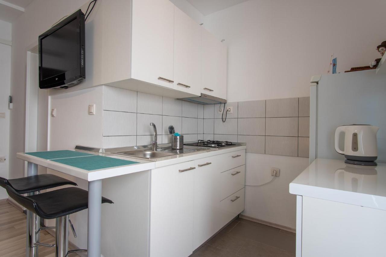 Private Holliday Apartment Pag Town Zewnętrze zdjęcie