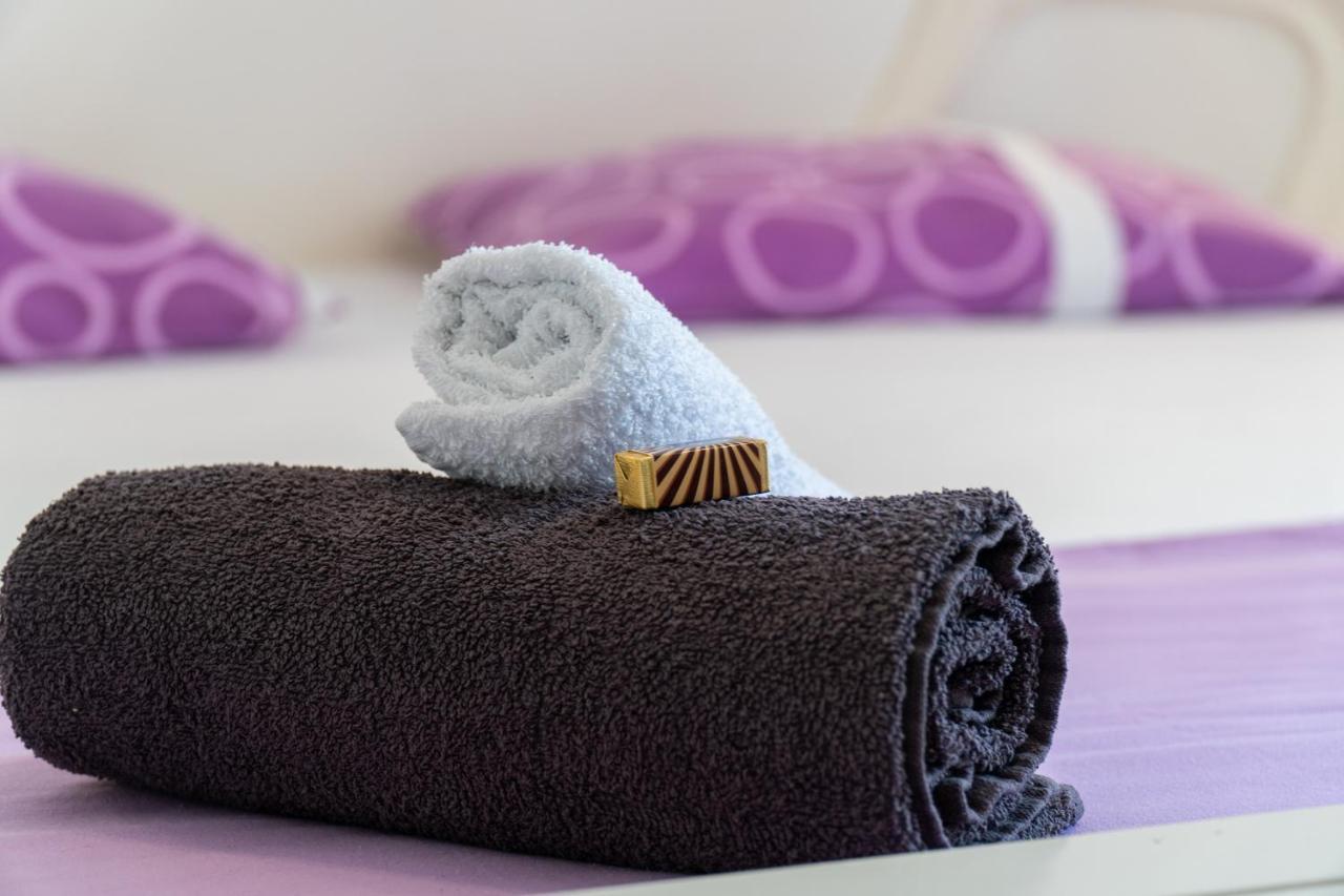 Private Holliday Apartment Pag Town Zewnętrze zdjęcie