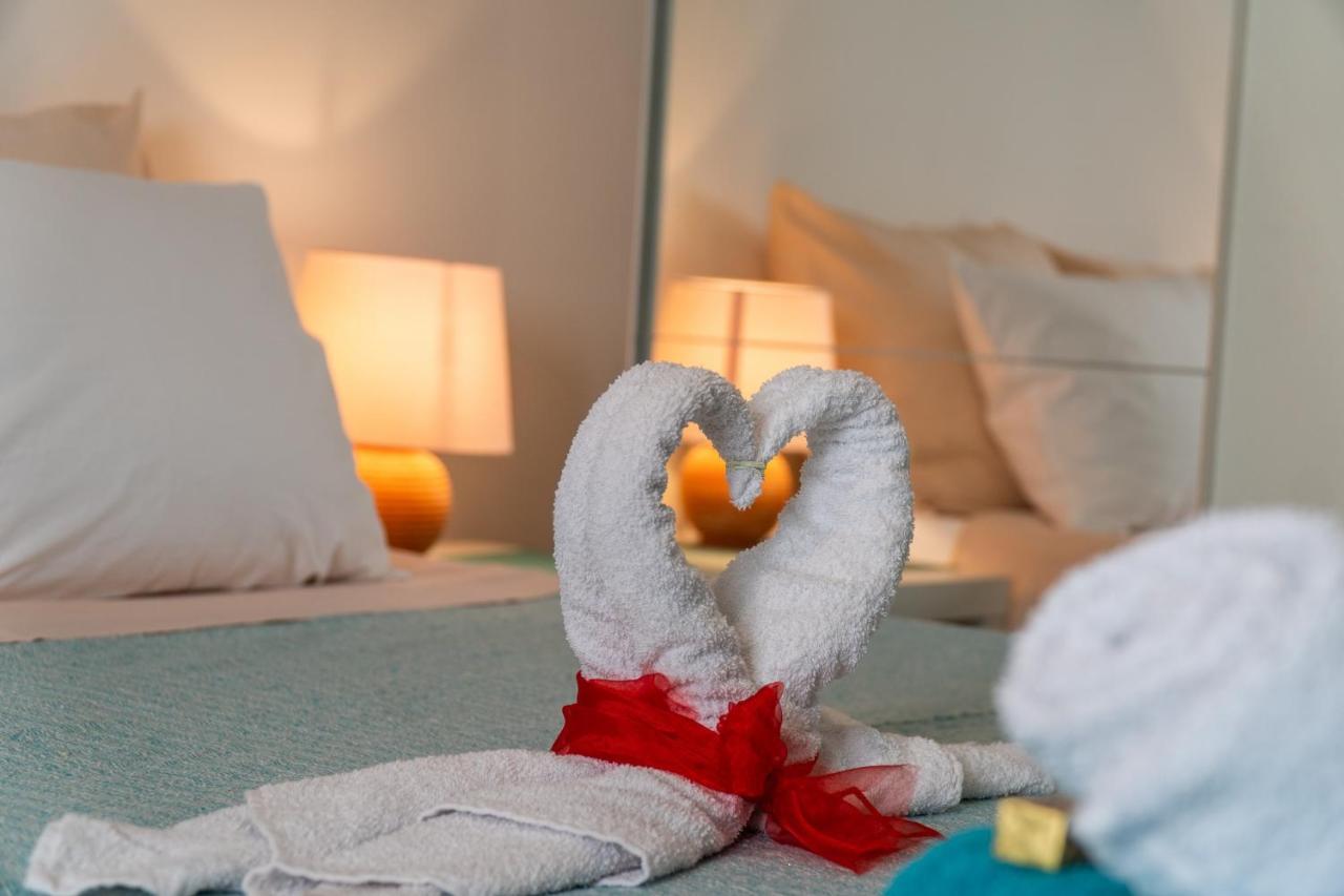 Private Holliday Apartment Pag Town Zewnętrze zdjęcie